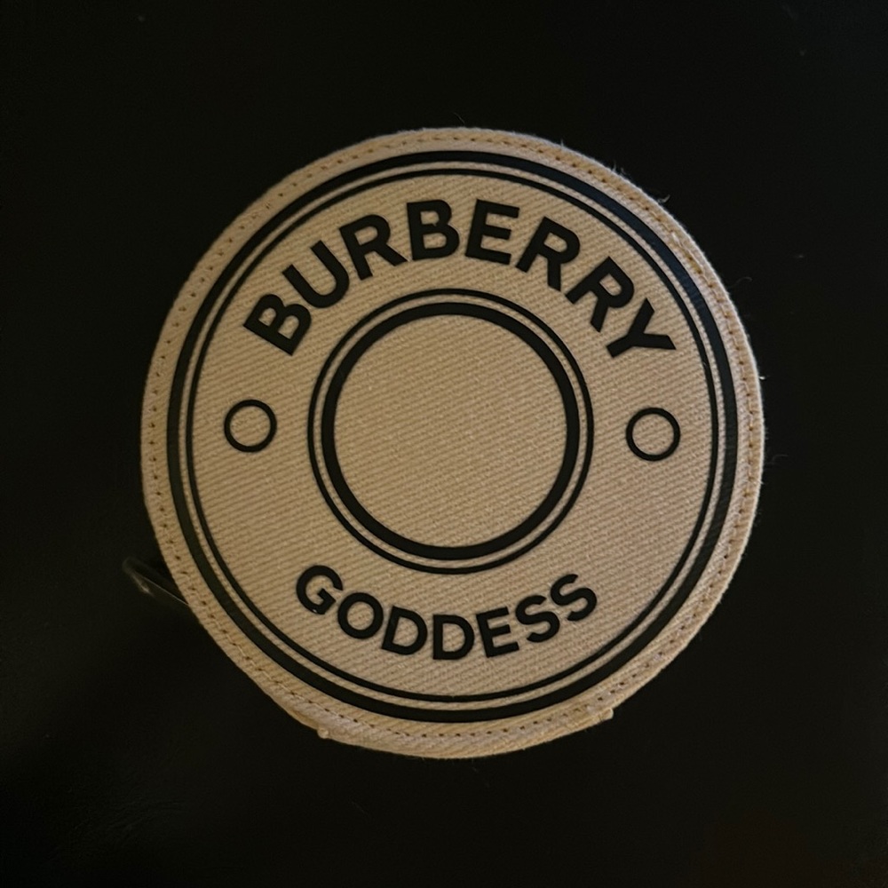 burberry travel case for jewelry